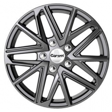 Carwel Галилео 6x16 5*100 Et:38 Dia:57,1 GR