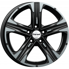 Carwel Алтор 7x17 5*112 Et:40 Dia:57,1 AB