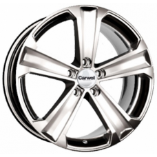 Carwel Икар 8x18 5*112 Et:30 Dia:66,6 SB