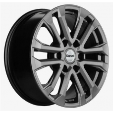 Carwel Пур 1805 7,5x18 6*139,7 Et:25 Dia:106,1 GRT