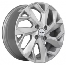 Carwel Вага 1402 5,5x14 4*98 Et:35 Dia:58,6 SLT