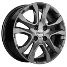 Carwel Тобол 1503 6x15 4*100 Et:50 Dia:60,1 GRT