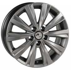 RPLC VW248 6x15 5*100 Et:40 Dia:57,1 S