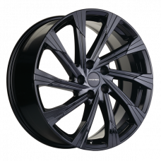 Khomen 1901 7,5x19 5*108 Et:46 Dia:63,3 Black
