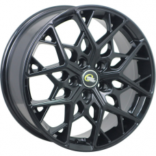 CROSS STREET CR-20 7,5x18 5*114,3 Et:40 Dia:66,1 black