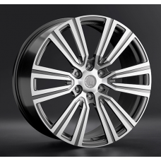 LS Forged FG15 9x22 6*139,7 Et:45 Dia:95,1 MGMF