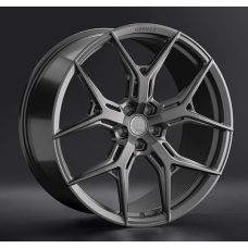 LS Forged FG14 9,5x22 5*114,3 Et:47 Dia:67,1 MGM