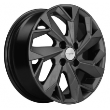 Khomen 1402 5,5x14 4*100 Et:38 Dia:67,1 Gray