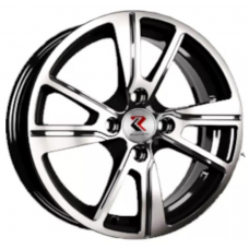 RepliKey K27 5,5x14 4*100 Et:38 Dia:67,1 BK/FP