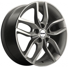 Carwel Кутыр 1708 6,5x17 5*114,3 Et:40 Dia:64,1 GRT