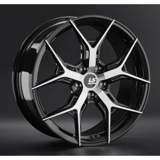 LS Forged FG14 10x20 5*112 Et:35 Dia:66,6 bkf