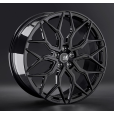LS Forged FG13 9,5x21 5*112 Et:31 Dia:66,6 bk