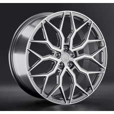 LS Forged FG13 9,5x21 5*112 Et:31 Dia:66,6 mgmf