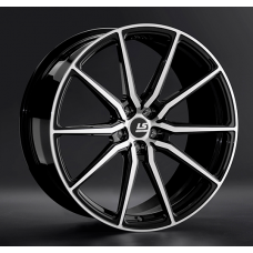LS Forged FG01 9,5x21 5*112 Et:36 Dia:66,6 bkf