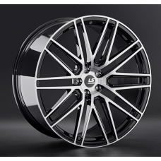 LS Forged FG12 10x22 5*112 Et:55 Dia:66,6 bkf