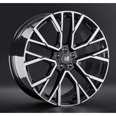 LS Forged FG07  9,5x22 5*112 Et:35 Dia:66,6 bkf