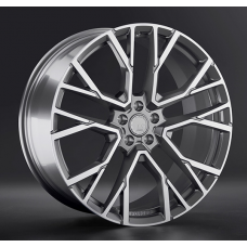 LS Forged FG07  9,5x22 5*112 Et:35 Dia:66,6 mgmf