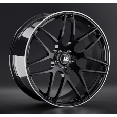 LS Forged FG09 10x21 5*112 Et:20 Dia:66,6 bkl