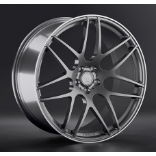 LS Forged FG09 10x22 5*112 Et:40 Dia:66,6 MGML