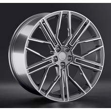 LS Forged FG08 11,5x22 5*112 Et:43 Dia:66,6 mgmf
