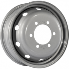 Trebl LT2886D 5,5x16 6*170 Et:105 Dia:130,1 silver