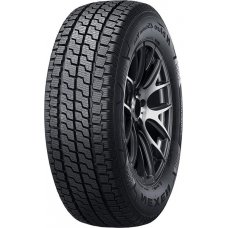 Nexen N'blue 4Season Van 235/65R16 115/113R