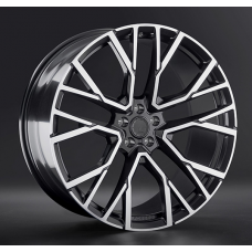 LS Forged FG07  11,5x23 5*112 Et:43 Dia:66,6 mbf