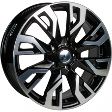 RPLC GE207 7x18 5*114,3 Et:53 Dia:54,1 BFP