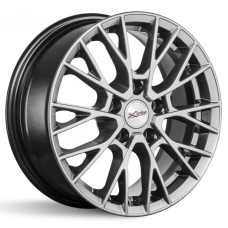 X'trike X-135 6,5x16 5*112 Et:45 Dia:57,1 HSB