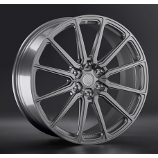 LS Forged FG02 9x22 6*139,7 Et:45 Dia:95,1 MGM
