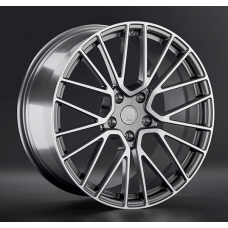 LS Forged FG17 11,5x22 5*130 Et:52 Dia:71,6 bkf