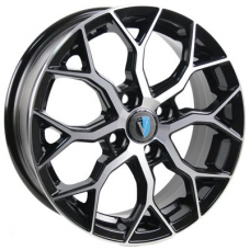 VENTI 1519 6x15 4*98 Et:40 Dia:58,6 BD