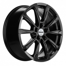 Carwel Ишим 1808 7,5x18 5*108 Et:46 Dia:63,3 BL