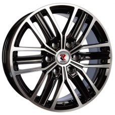 RepliKey B218 7,5x18 6*139,7 Et:38 Dia:67,1 BK/FP