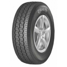 Bars XL607 195/75R16 107/105R