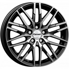 Carwel Кобра 229 6x16 5*112 Et:50 Dia:57,1 SB