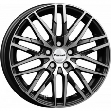 Carwel Кобра 229 6x16 5*114,3 Et:50 Dia:67,1 AB