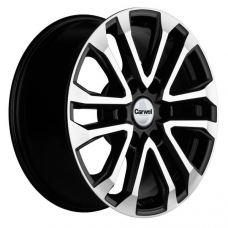 Carwel Пур 1805 7,5x18 6*139,7 Et:42 Dia:100,1 ABT