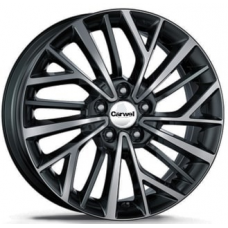 Carwel Токо 7x17 5*114,3 Et:43,5 Dia:67,1 ABT