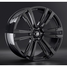 LS Forged FG11 10x24 6*139,7 Et:20 Dia:77,8 bk