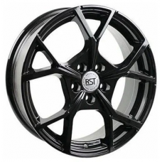 RST R086 6,5x16 5*108 Et:40 Dia:54,1 BL