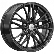 Wheels UP Up108 6,5x16 5*105 Et:38 Dia:56,6 GB
