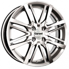 Carwel Бустах 6x16 4*100 Et:37 Dia:60,1 SB