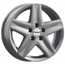 Carwel Витим 237 6,5x16 5*118 Et:50 Dia:71,1 SB