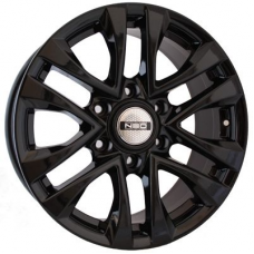 NEO 832 7,5x18 6*139,7 Et:25 Dia:106,1 BL