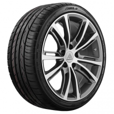 Three-A P606 235/45R17 97W