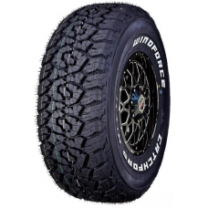 WindForce CatchFors A/T II 275/55R20 117T