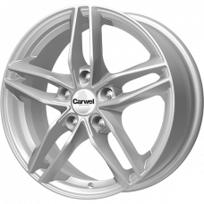 Carwel Тау 6,5x16 5*108 Et:50 Dia:63,3 SB