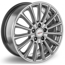 X'trike X-136 7x17 5*110 Et:45 Dia:63,3 HSB