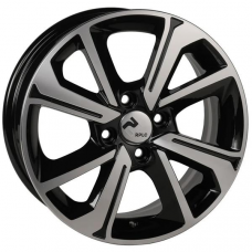 RPLC KI139 6x15 4*100 Et:46 Dia:54,1 BFP